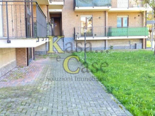 Appartamento in affitto a Piemonte, Torino