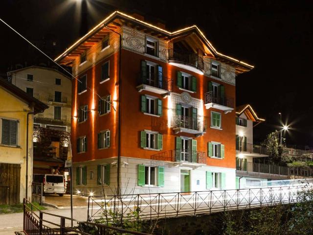 Appartamento in affitto a Comunità Montana della Valle Brembana, Branzi
