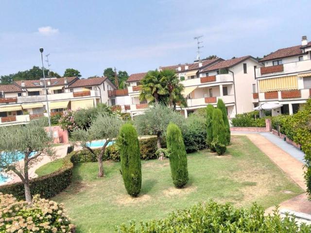Appartamento in affitto a Brebbia, Lombardia