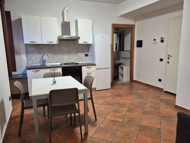 Appartamento in affitto a Menegardo, Bregnano