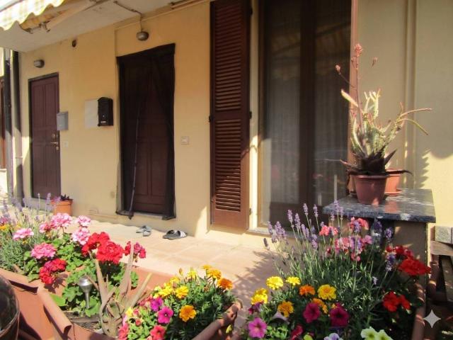 Appartamento in affitto a Brembate, Lombardia