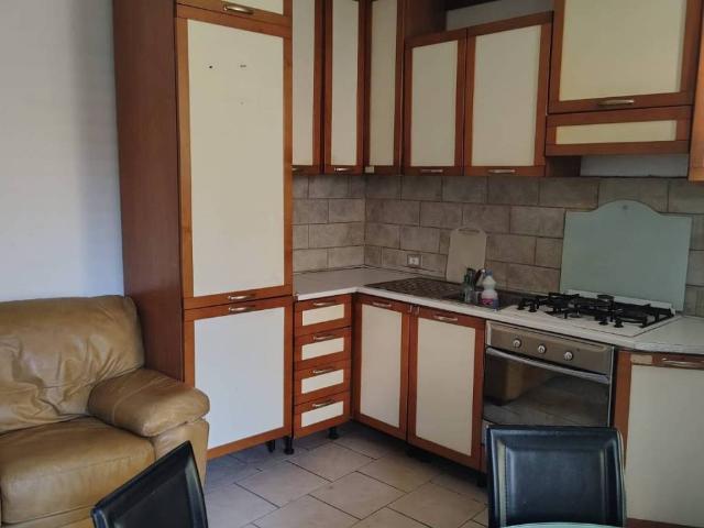 Appartamento in affitto a Brembate, Bergamo