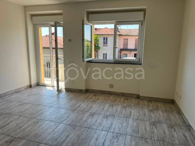 Appartamento in affitto a Olgelasca, Brenna