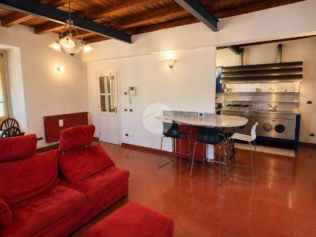 Appartamento in affitto a Comunità montana della valle Camonica, Breno