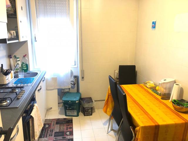 Appartamento in affitto a Zona Nord, Brescia