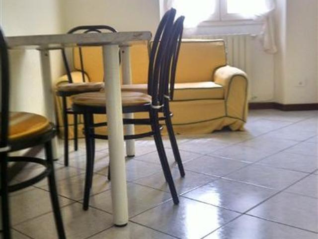 Appartamento in affitto a Zona Ovest, Brescia