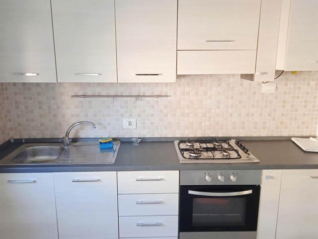 Appartamento in affitto a Zona Ovest, Brescia