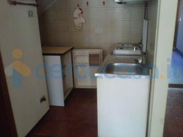 Appartamento in affitto a Colognola, Casazza