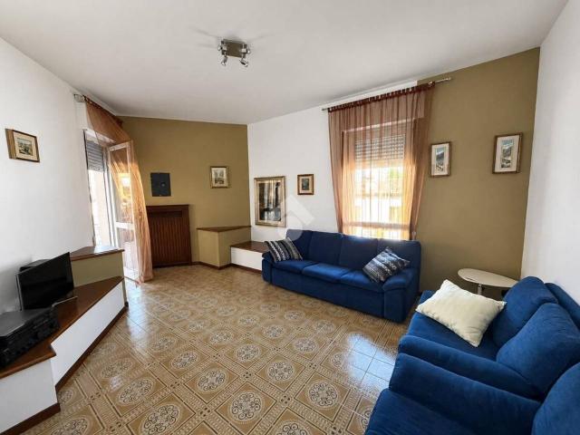 Appartamento in affitto a Zona Ovest, Brescia