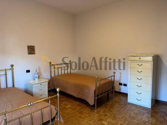 Appartamento in affitto a Zona Nord, Brescia