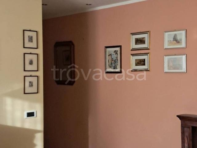 Appartamento in affitto a Zona Sud, Brescia