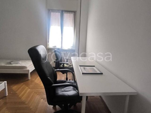 Appartamento in affitto a Zona Nord, Brescia