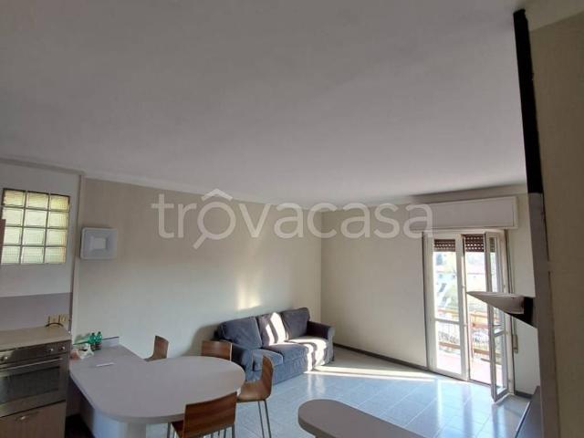 Appartamento in affitto a Zona Nord, Brescia