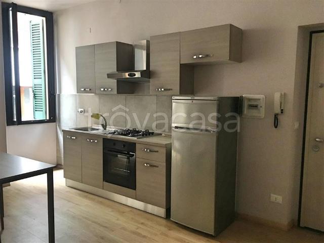 Appartamento in affitto a Comunità montana della Valle Sabbia, Lavenone
