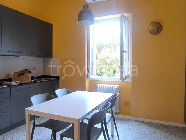 Appartamento in affitto a Montecalvo, Lavenone