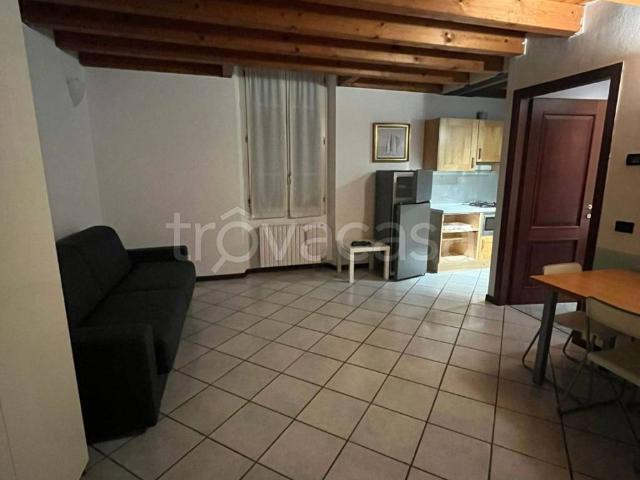 Appartamento in affitto a Montecalvo, Lavenone