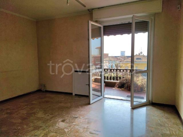 Appartamento in affitto a Comunità montana della Valle Sabbia, Lavenone