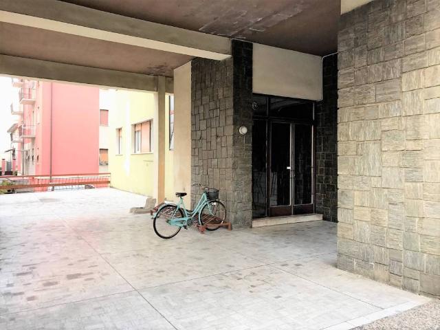 Appartamento in affitto a Zona Nord, Brescia