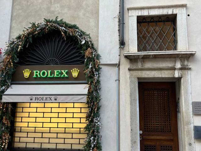 Appartamento in affitto a Zona Centro, Brescia