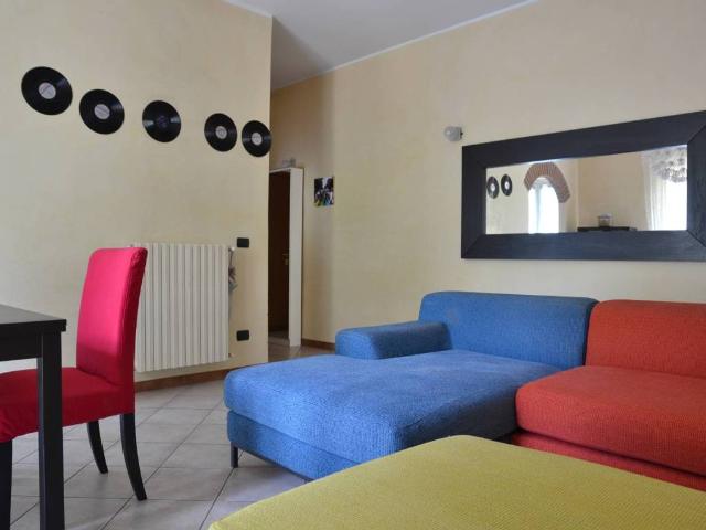 Appartamento in affitto a Zona Est, Brescia