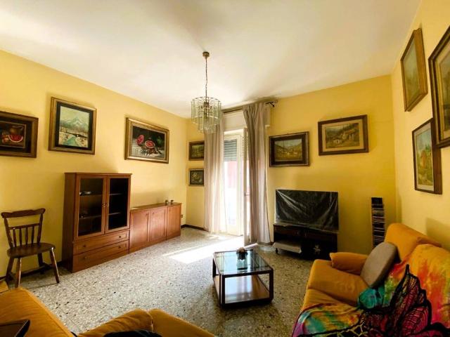 Appartamento in affitto a Zona Ovest, Brescia