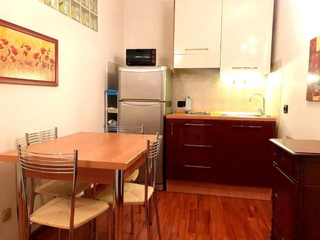 Appartamento in affitto a Zona Nord, Brescia