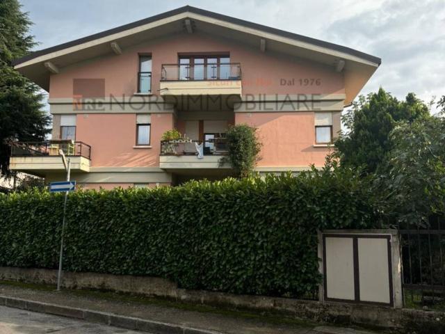 Appartamento in affitto a Zona Nord, Brescia