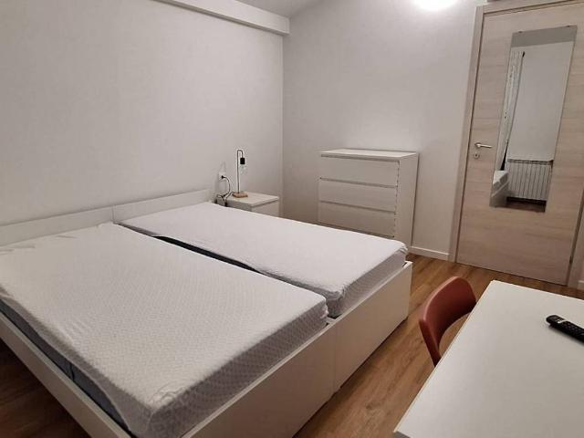 Appartamento in affitto a Zona Ovest, Brescia