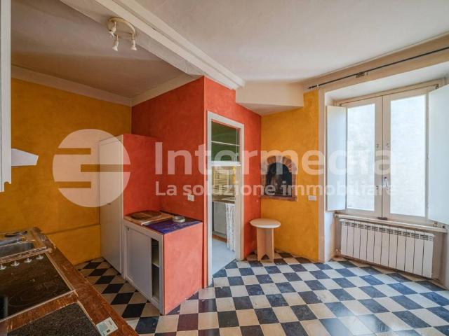 Appartamento in affitto a Zona Centro, Brescia
