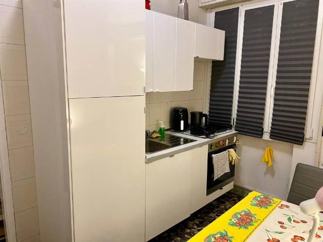Appartamento in affitto a Zona Centro, Brescia