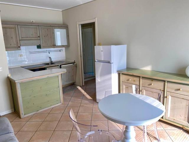 Appartamento in affitto a Zona Sud, Brescia