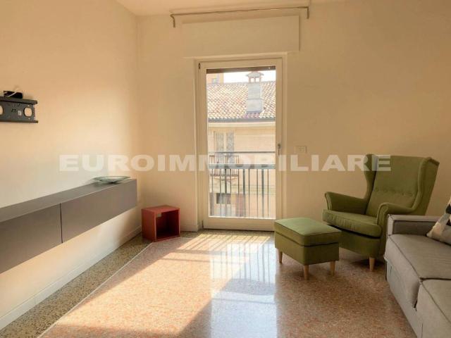 Appartamento in affitto a Zona Centro, Brescia