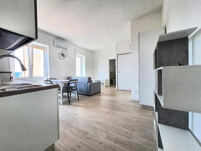 Appartamento in affitto a Zona Centro, Brescia