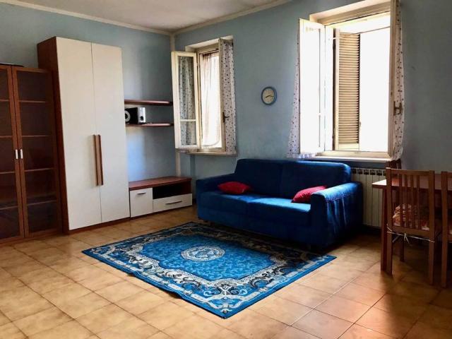 Appartamento in affitto a Zona Ovest, Brescia