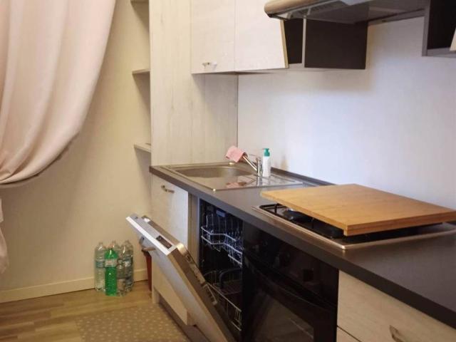 Appartamento in affitto a Zona Centro, Brescia