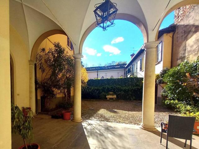 Appartamento in affitto a Zona Centro, Brescia