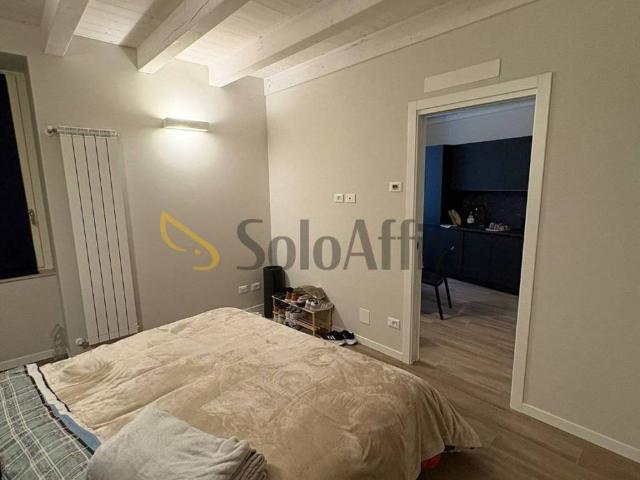 Appartamento in affitto a Zona Centro, Brescia