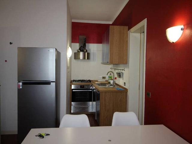 Appartamento in affitto a Zona Centro, Brescia