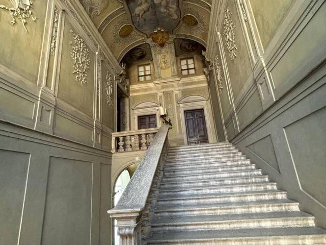 Appartamento in affitto a Zona Centro, Brescia