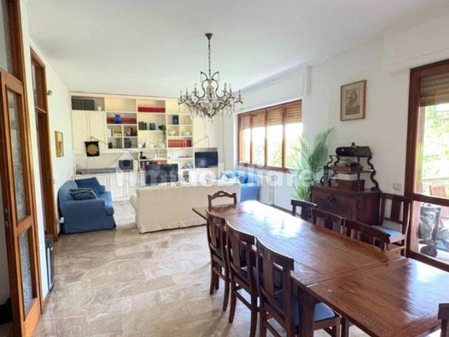 Appartamento in affitto a Zona Centro, Brescia