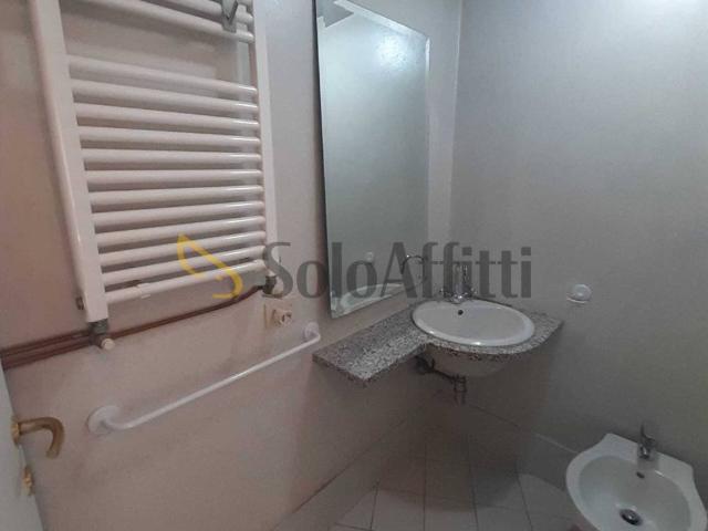 Appartamento in affitto a Zona Centro, Brescia
