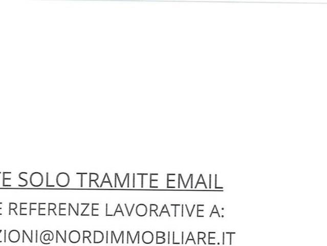 Appartamento in affitto a Zona Ovest, Brescia