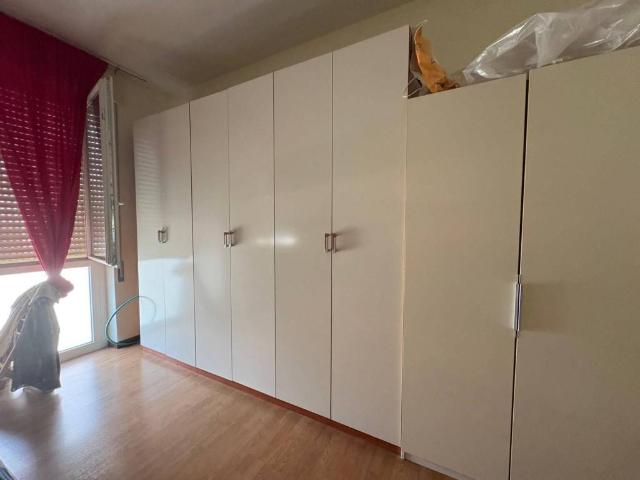Appartamento in affitto a Brescia Antica, Brescia