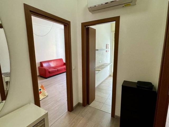 Appartamento in affitto a Zona Centro, Brescia