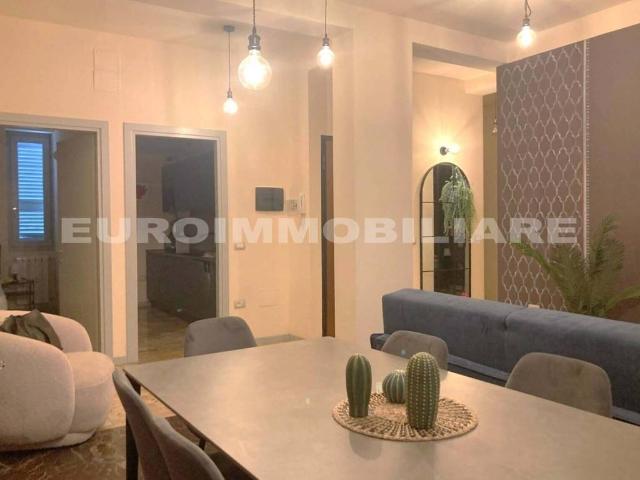 Appartamento in affitto a Zona Centro, Brescia