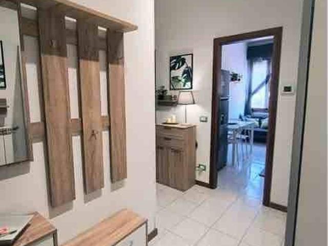 Appartamento in affitto a Zona Nord, Brescia