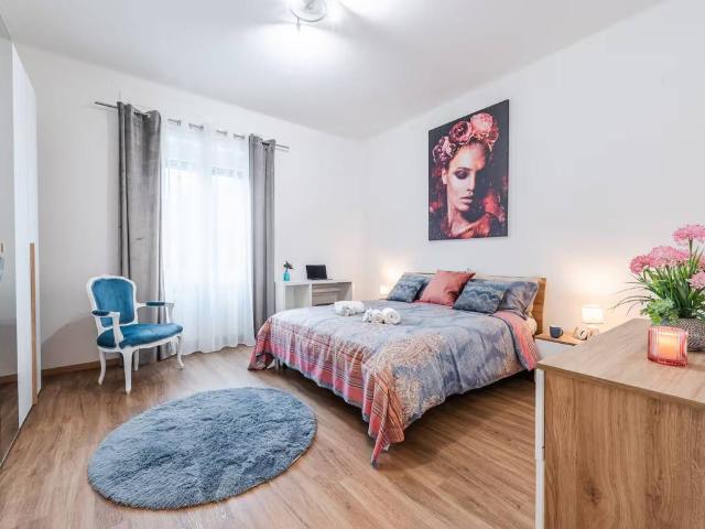 Appartamento in affitto a Zona Nord, Brescia