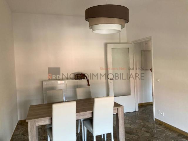 Appartamento in affitto a Zona Centro, Brescia