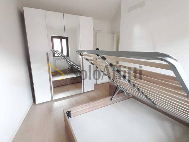Appartamento in affitto a Zona Centro, Brescia