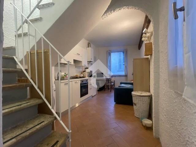 Appartamento in affitto a Zona Centro, Brescia